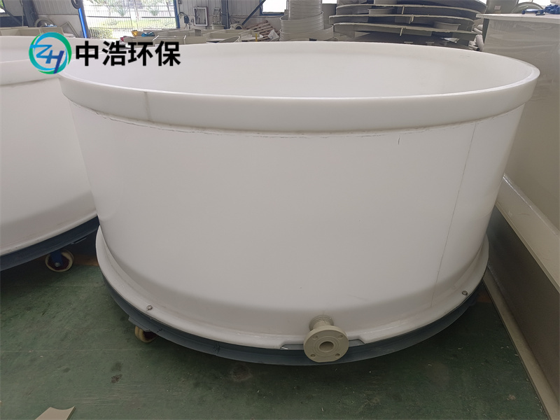 溪湖PP抽滤槽